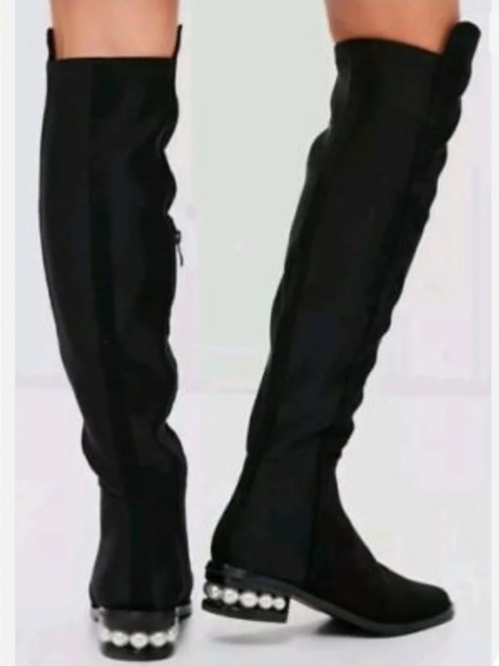 Catherine Malandrino | Over-the-Knee Boots